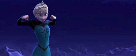 Let It Go - Elsa the Snow Queen Photo (35646092) - Fanpop