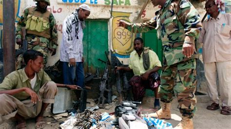 Al-Shabab and Islamic State: A New Rivalry | Council on Foreign Relations