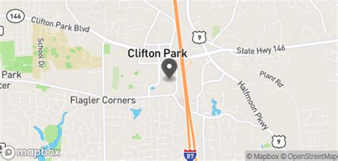 Clifton Park DMV Office @ 22 Clifton Country Center