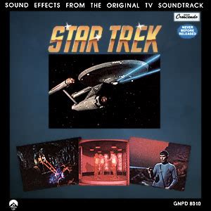 Star Trek: The Original Series (soundtracks) - Memory Alpha, the Star Trek Wiki