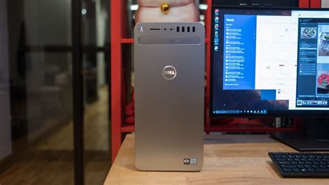 Dell XPS Tower Special Edition review | TechRadar