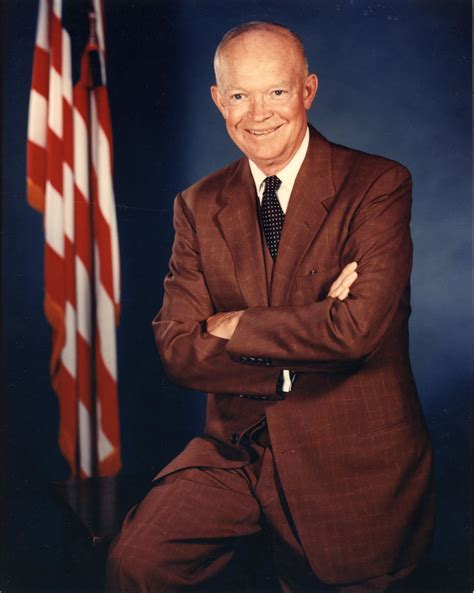 Dwight D. Eisenhower