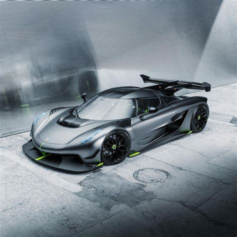 Koenigsegg Jesko Gets Imagined Custom Spec, Does It Look Fresh and Ultrasport+? - autoevolution