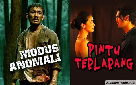 Film Horor Indonesia Terbaik Sepanjang Masa Yang Paling Seram 20862 ...