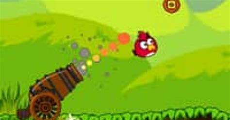 Angry Birds Cannon - Online Game - Play for Free | Keygames.com