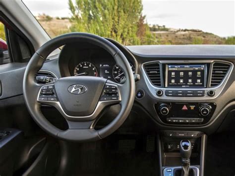 Nueva Hyundai Accent 2019 | Cómodo, elegante y moderno!