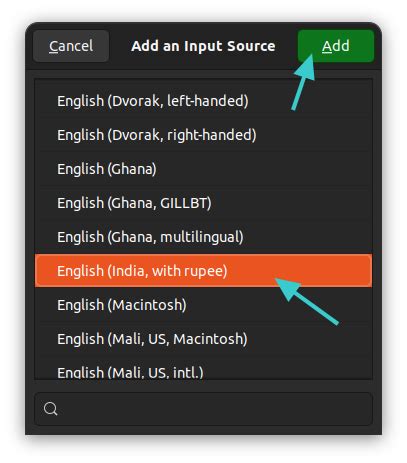 How to Change Keyboard Layout in Ubuntu