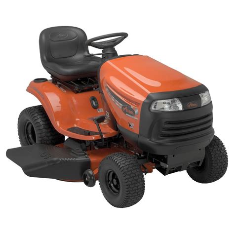 Ariens 23HP 46-inch Lawn Tractor | The Home Depot Canada