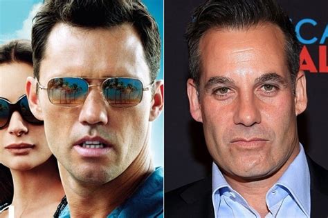 ‘Burn Notice’ Season 7: Adrian Pasdar Joins as Wild Card Terrorist