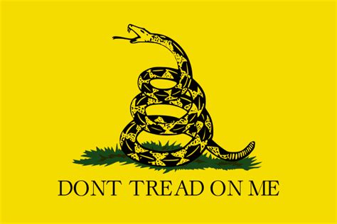 Gadsden flag - Wiktionary, the free dictionary