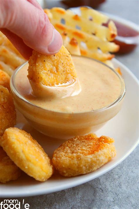 Chick-Fil-A Sauce Recipe Copycat - Mom Foodie