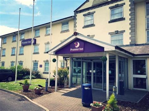 Premier Inn Central Bridgend - Compare Deals