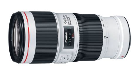 The best Canon telephoto lenses in 2024 | Digital Camera World