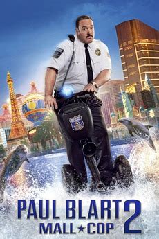 ‎Paul Blart: Mall Cop 2 (2015) directed by Andy Fickman • Reviews, film + cast • Letterboxd