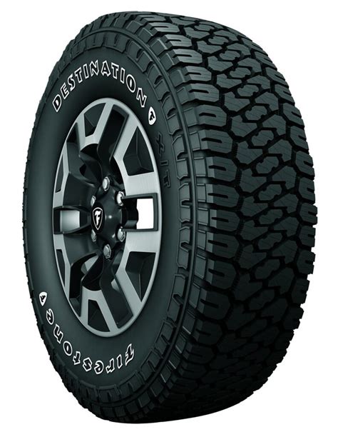 Reviews On Firestone Tires - My Vehicle Tires