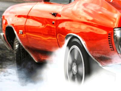 Burnout by Geoff Brown on Dribbble