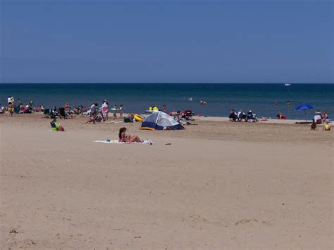 Oscoda Michigan Area Attractions and Activities | Oscoda / Tawas KOA