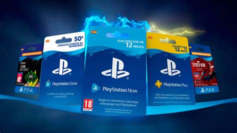 Tarjeta prepago PSN: Dónde comprarla al mejor precio en junio 2020