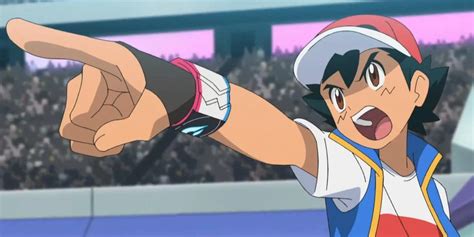 Pokémon Fans Celebrate Ash Ketchum Winning the World Championship