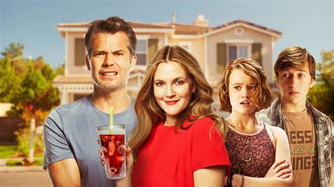 Santa Clarita Diet Season 3 Netflix Review | Ready Steady Cut