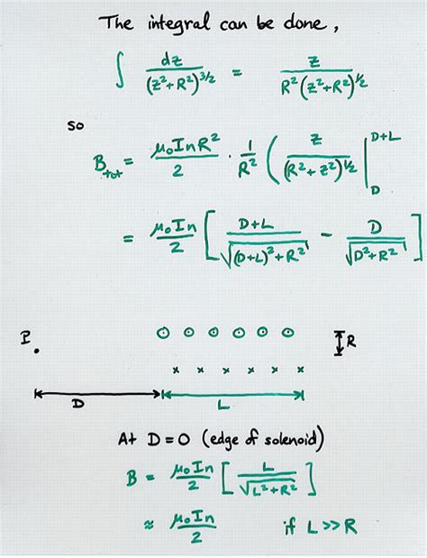 Magnetic Field Integral Equation Derivation - Tessshebaylo