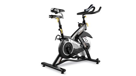 BICICLETA CICLISMO INDOOR DUKE MAGNETIC ANT+ Fitness Interior .com ...