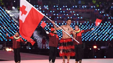 Winter Olympics 2018: 5 Buzzed-About Moments From the Opening Ceremony