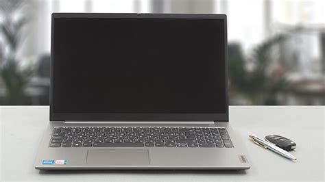 Lenovo ThinkBook 15 Gen 4 (Intel) - Specs, Tests, and Prices | LaptopMedia.com