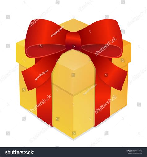 Gift Present Box Emoji Vector Design Stock Vector (Royalty Free) 1843560649 | Shutterstock