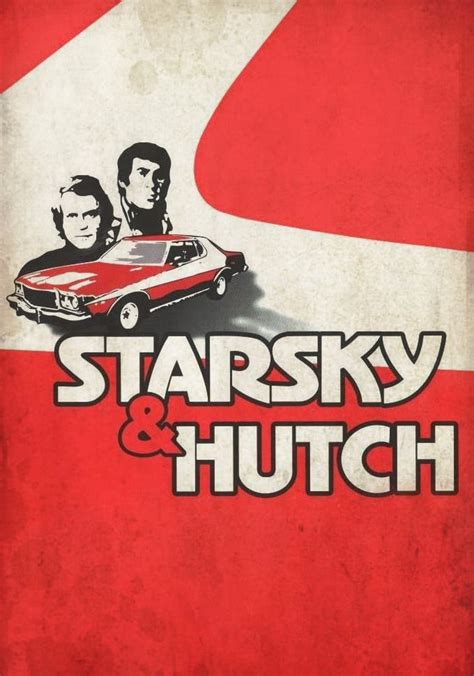 Starsky & Hutch - streaming tv show online