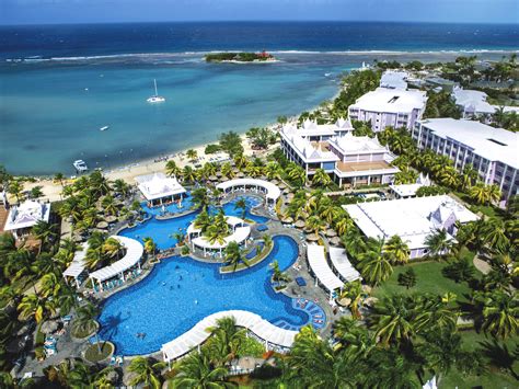 Hotel Riu Montego Bay ***** – RIU Hotels