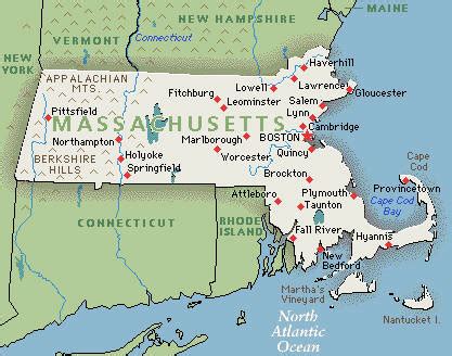 Massachusetts Family Attractions, Hotel Fun 4 Kids