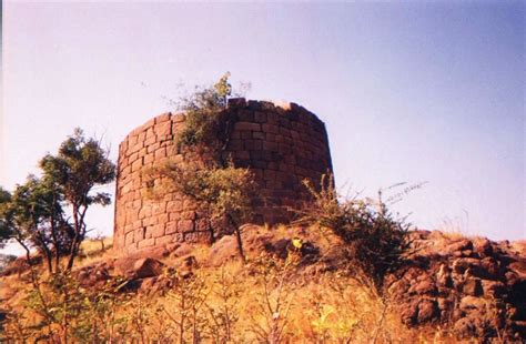 Bhuleshwar Temple, Pune, India Photos