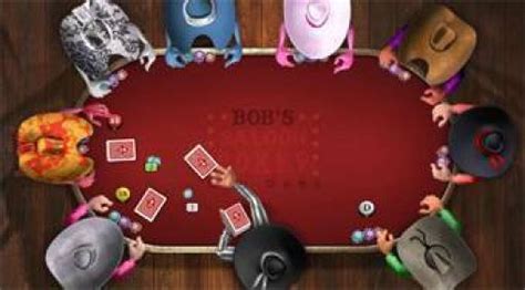 Texas Holdem Poker - online game | Mahee.com