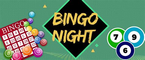 Bingo Night | Tyson Events Center