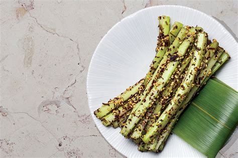 Kombu Celery recipe | Epicurious.com