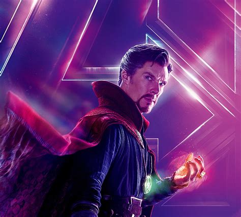 HD wallpaper: Benedict Cumberbatch, Dr. Stephen Strange, Avengers: Infinity War | Wallpaper Flare