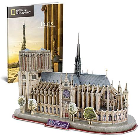 Top 10 3d Puzzles For Adults of 2020 | No Place Called Home