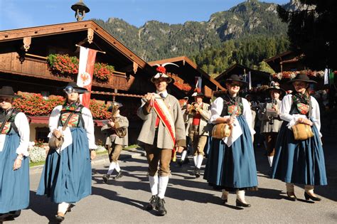 Summer holidays in Alpbach - Summer holidays - Alpbach & Surroundings - Home - Alpbach Lodge ...