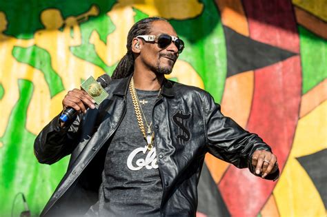 Snoop Dogg comes home to Long Beach to headline Summertime in The LBC ...