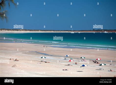 Cable Beach, WA, Australia Stock Photo - Alamy