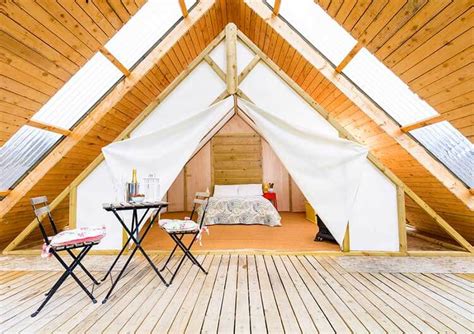 Glamping In Ireland: 27 VERY UNIQUE Glampsites For 2020