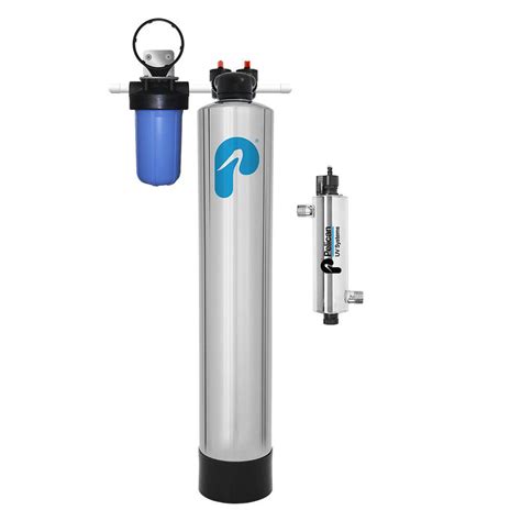 The 8 Best Whole Home Water Filters of 2020