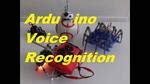 Voice Recognition Module - jpralves.net