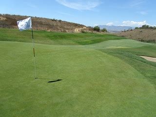 Moorpark Golf, Tierra Rejada Golf Club | Read my Tierra Reja… | Flickr