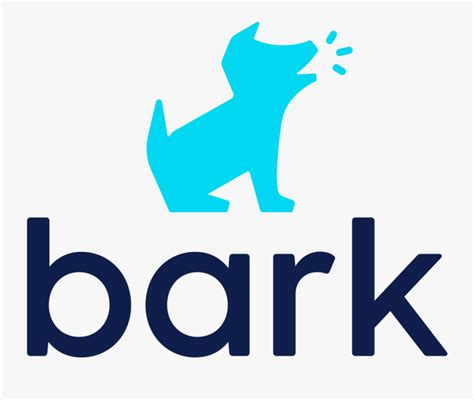 Bark Logo - Bark Parental Control , Free Transparent Clipart - ClipartKey