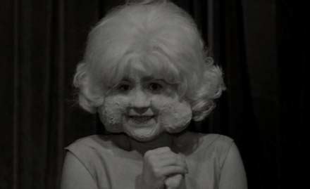 Lady in the Radiator | Eraserhead Wiki | Fandom