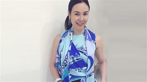 Six coveted fashionista items on Gretchen Barretto's feed | PEP.ph