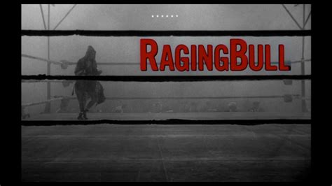 Raging Bull Movie Quotes. QuotesGram