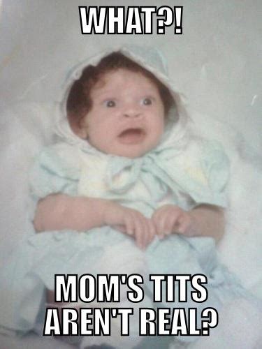 Shocked Baby | Know Your Meme